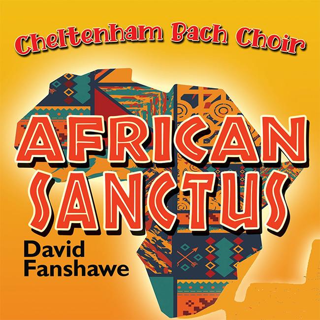 African Sanctus and Chilcott: A Little Jazz Mass