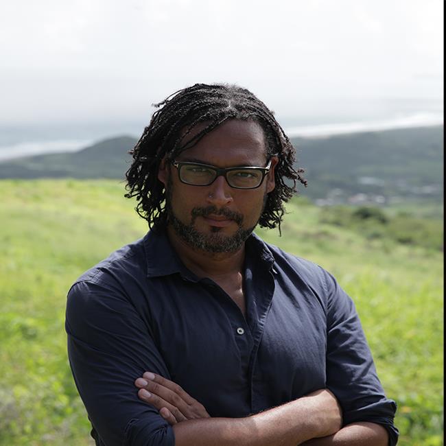 Gloucestershire WI – An afternoon with David Olusoga – Cancelled