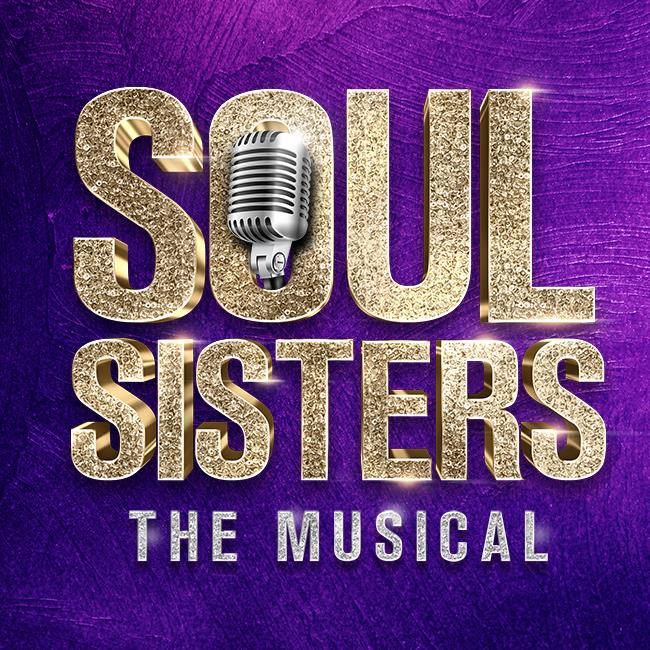 Soul Sisters – The Musical